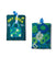 Flower Market Art Sack® - Art Department LLC
