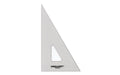 Triangle 30/60 With Ink Edge & Finger Lift - Art Department LLC