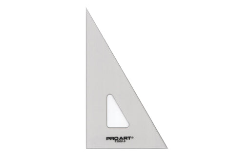 Triangle 30/60 With Ink Edge & Finger Lift