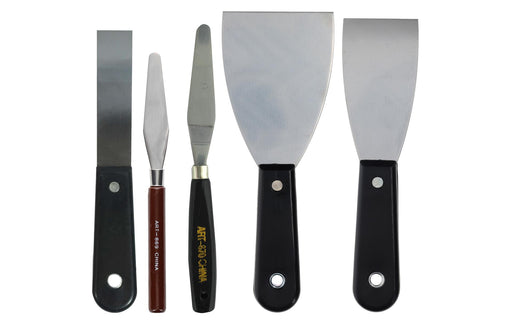 Art Advantage Putty Knife - Art Department LLC