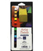 Pro Art Artist Pastels Square Basic Colors 12pc - Art Department LLC