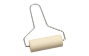 Wooden Clay Roller - 3 1/2" - Art Department LLC