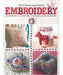 Better Homes and Gardens Embroidery Book - Art Department LLC