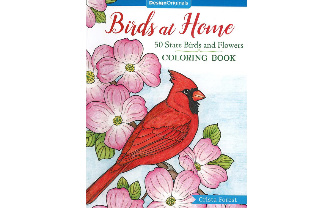 Birds at Home