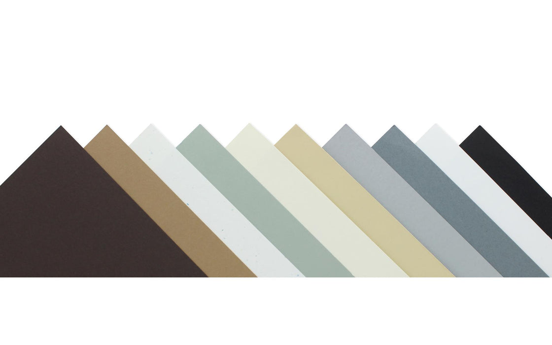 Paper Accents Card & Envelope Sets - Art Department LLC