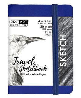 Pro Art Premier Sketch Book - Art Department LLC