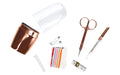 Tacony Hemline Sewing Kit Rose Gold - Art Department LLC