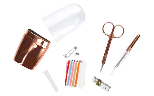 Tacony Hemline Sewing Kit Rose Gold - Art Department LLC