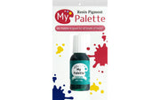 Resin Pigment Inks - Art Department LLC