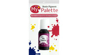 Resin Pigment Inks - Art Department LLC
