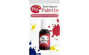 Resin Pigment Inks - Art Department LLC