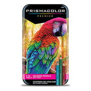 Prismacolor Premier Colored Pencil Sets - Art Department LLC