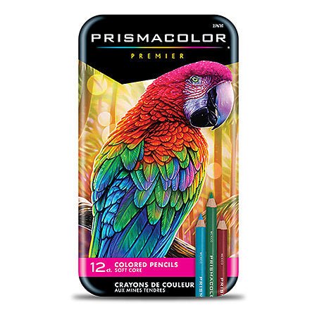Prismacolor Premier Colored Pencil Sets - Art Department LLC