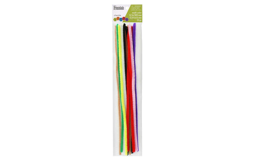Chenille Stems 25 pc - Art Department LLC