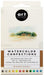 Prima Watercolor Confections Watercolor Pans 12/Pkg - Art Department LLC