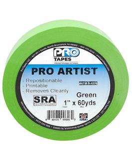 Pro artist 1" - Art Department LLC