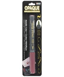 Uchida Opaque Brush Markers - Art Department LLC