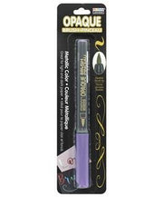 Uchida Opaque Brush Markers - Art Department LLC