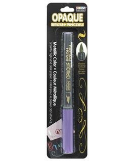 Uchida Opaque Brush Markers - Art Department LLC