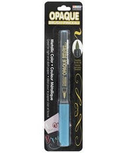 Uchida Opaque Brush Markers - Art Department LLC