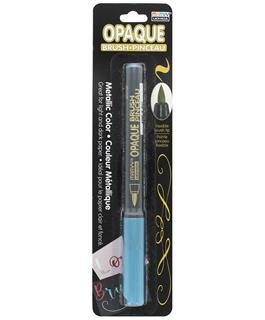 Uchida Opaque Brush Markers - Art Department LLC