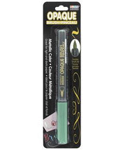 Uchida Opaque Brush Markers - Art Department LLC