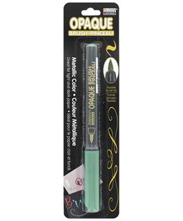 Uchida Opaque Brush Markers - Art Department LLC