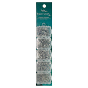Silver Essential Earring Finding Set - Art Department LLC