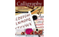 Calligraphy: A Guide to Classic Lettering Book