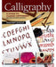 Calligraphy, A Guide to Classic Lettering Second Edition Book - Art Department LLC