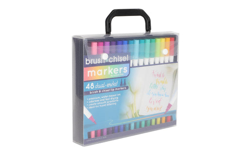 Leisure Arts Dual Ended Markers - Art Department LLC