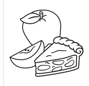 Color Me Cozy Adult Coloring Book - Art Department LLC