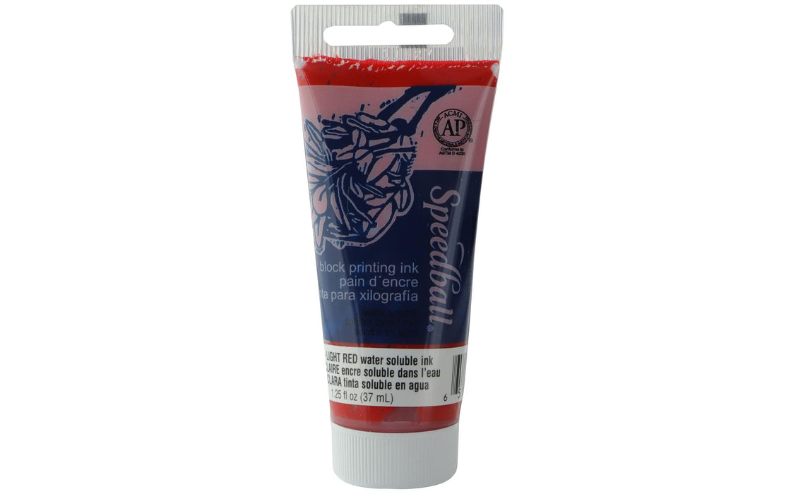 Block Printing Inks Water-Based