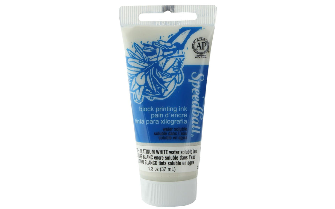 Block Printing Inks Water-Based