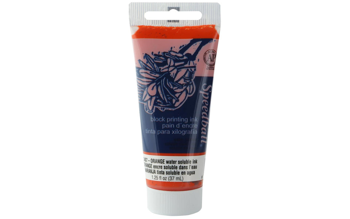 Block Printing Inks Water-Based
