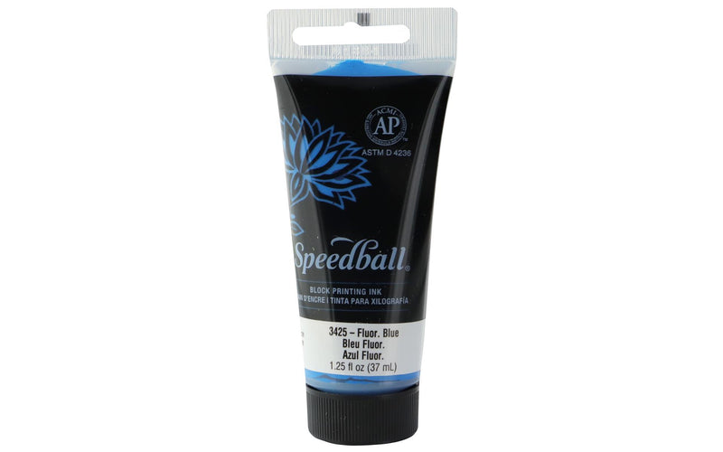 Block Printing Inks Water - Based - Art Department LLC