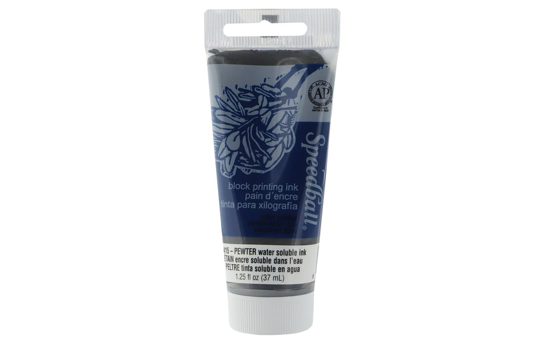 Block Printing Inks Water-Based