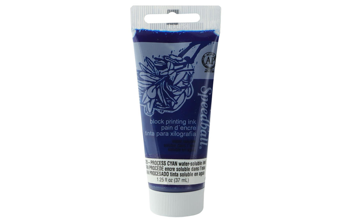 Block Printing Inks Water-Based