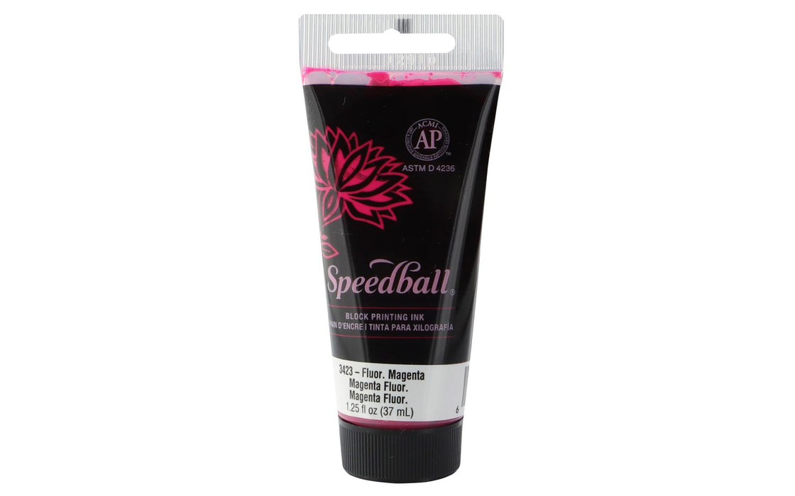 Block Printing Inks Water-Based