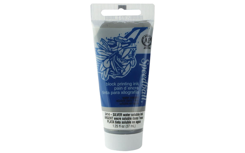 Block Printing Inks Water - Based - Art Department LLC