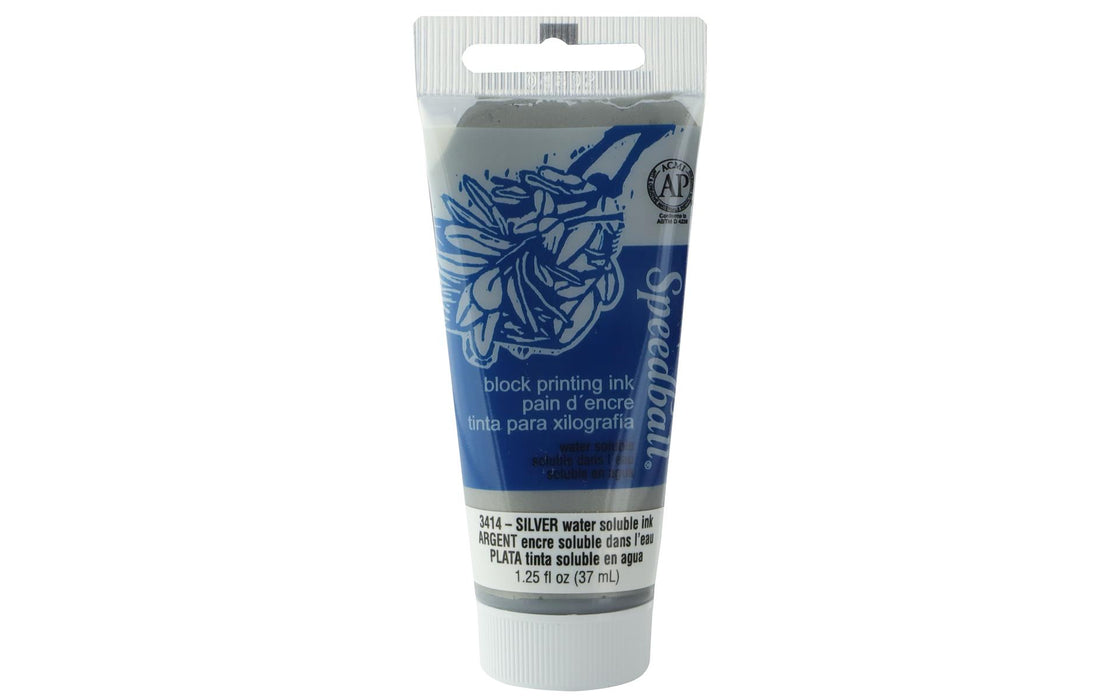 Block Printing Inks Water-Based