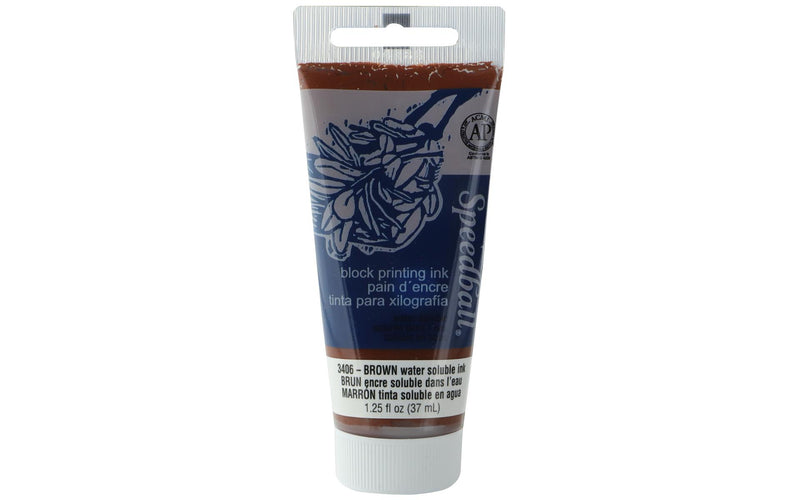 Block Printing Inks Water - Based - Art Department LLC
