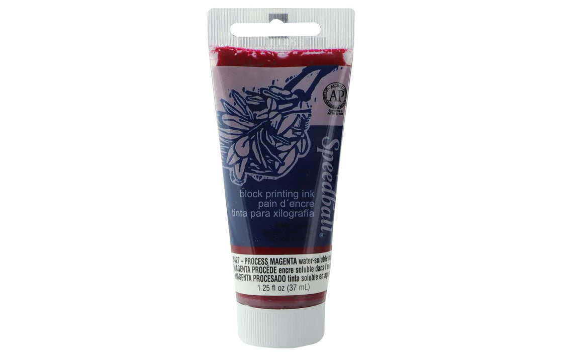 Block Printing Inks Water-Based