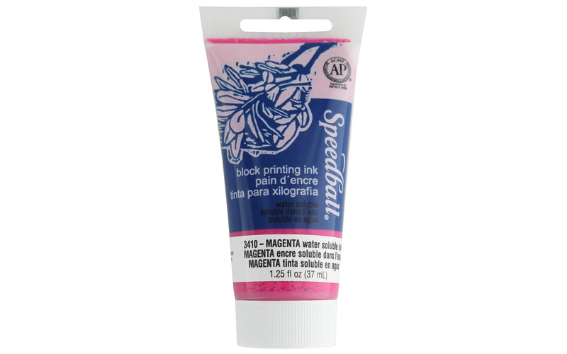 Block Printing Inks Water - Based - Art Department LLC