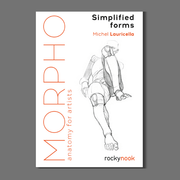 Morpho: Simplified Forms - Art Department LLC