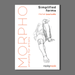 Morpho: Simplified Forms - Art Department LLC