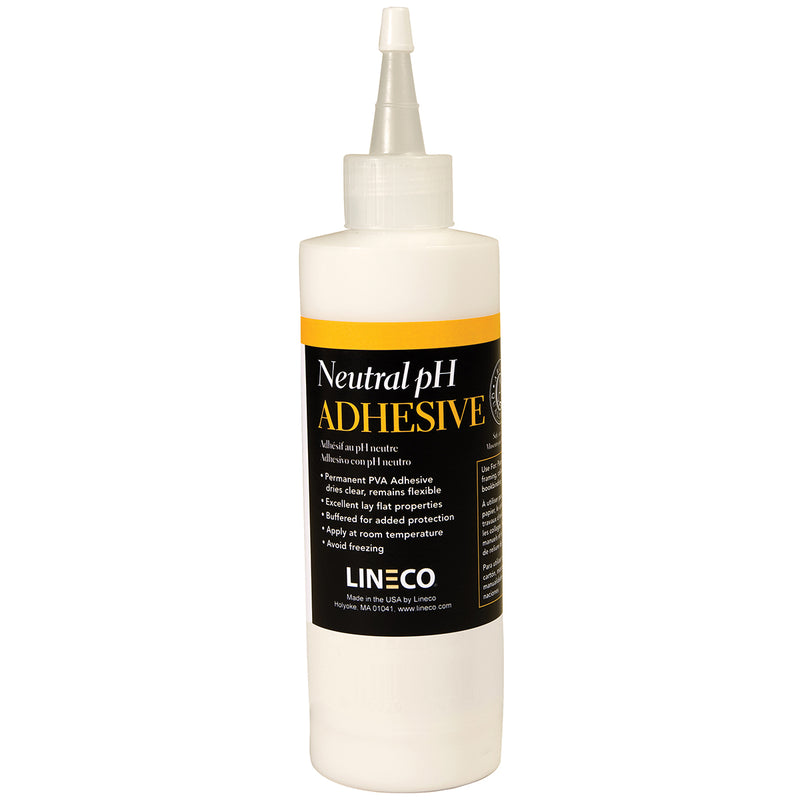 Lineco Neutral Ph Adhesive PVA
