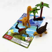 Sekisei Animal Erasers - Art Department LLC