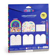 Our World is a Rainbow Creativity Kit - Art Department LLC