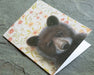 Bear - Note Card - Art Department LLC